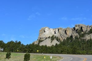 Auto Transport in South Dakota by Cruise Control